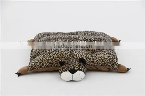 Super-soft Fur Funny Animal Shape Mats photo-6