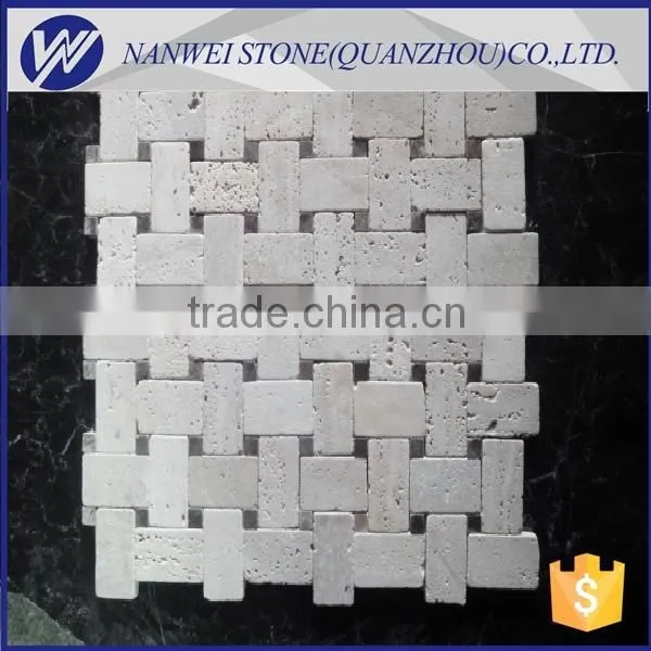 Great Price of Marble Tiles Cut to Size Marble Prices,polished Moasic Tiles,great and Cheap Stone photo-4
