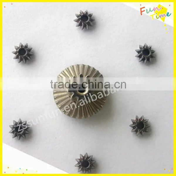High Precision and Good Quality Central Machinery Parts Drill Press photo-4