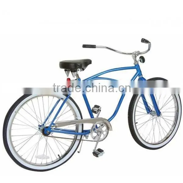 26" Beach Cruiser Bike Innovative Products for Import From Chinese Website photo-4