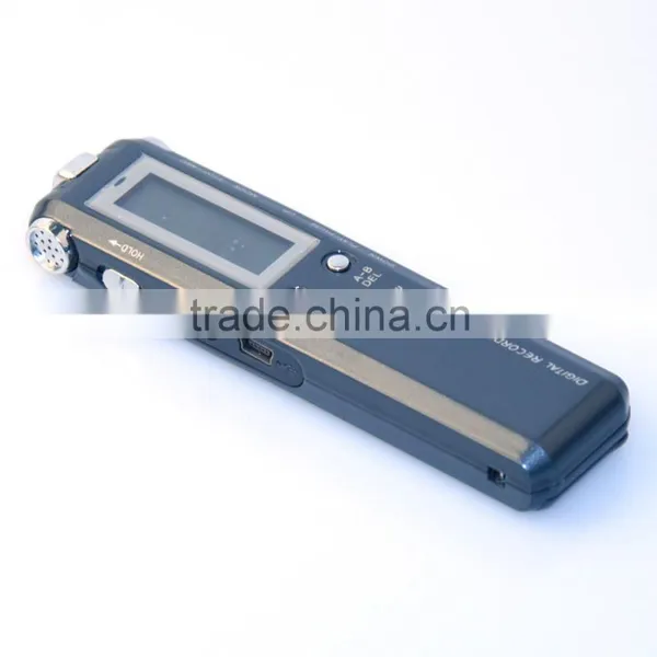 Dry Battery Black Color OLED Screen Voice Pen Model Q29 photo-2