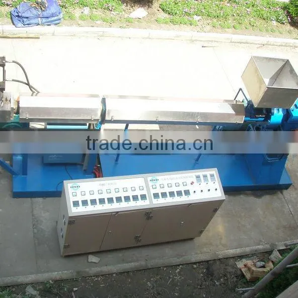 DJP-120 Plastic Extrusion Line