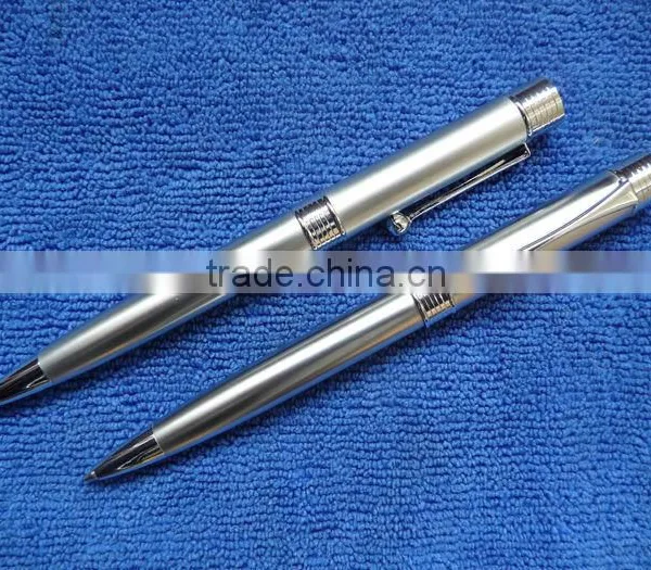 Made in China Good Quality and Cheap Promotional Metal Pen