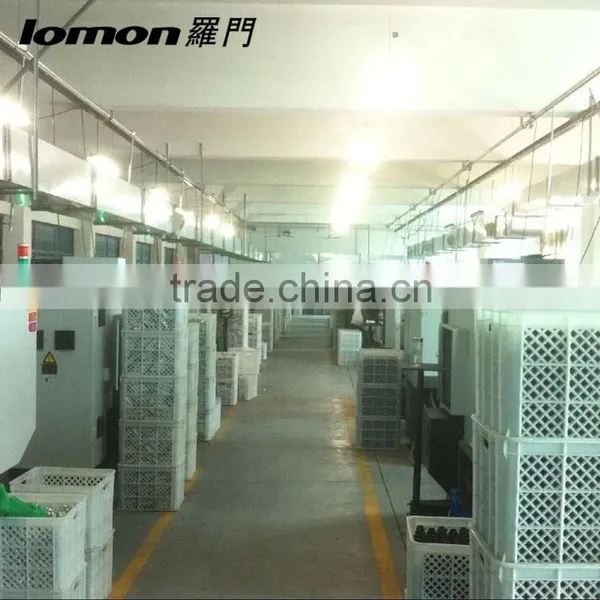 Safety Led Flashlight Rechargeable photo-4