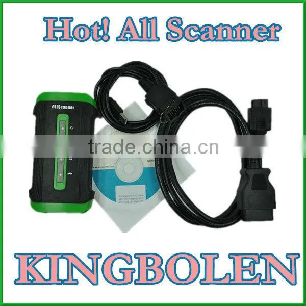 High Quality Toyota Denso Intelligent Tester 3 for Toyota IT3