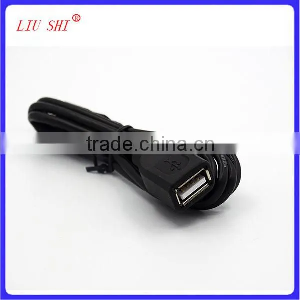 Computer USB Cable/data Wire Assembly photo-5