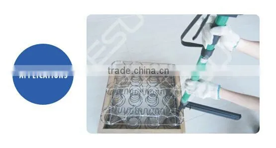 TC-619 Mattress Clips and Staples photo-2