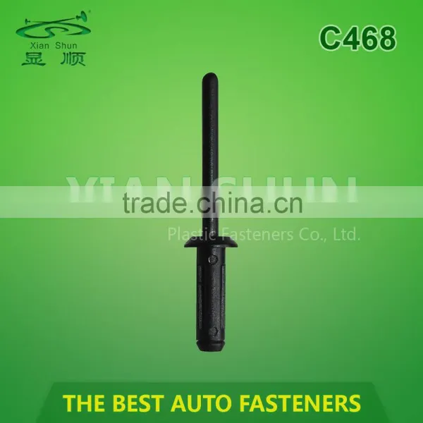 Automotive Professional Riveter Plastic and Aluminum Blind Rivet photo-2