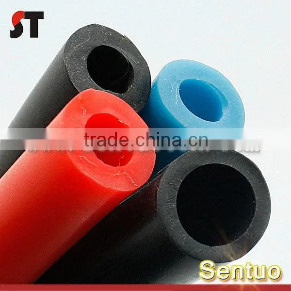 Silicone Profiles Rubber Product Rubber Profile Hose