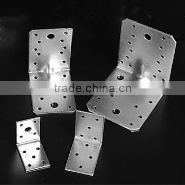 High Quality Angle Iron Fittings photo-3