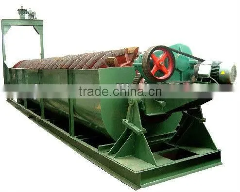 Mineral Processing Spiral Classifier photo-3