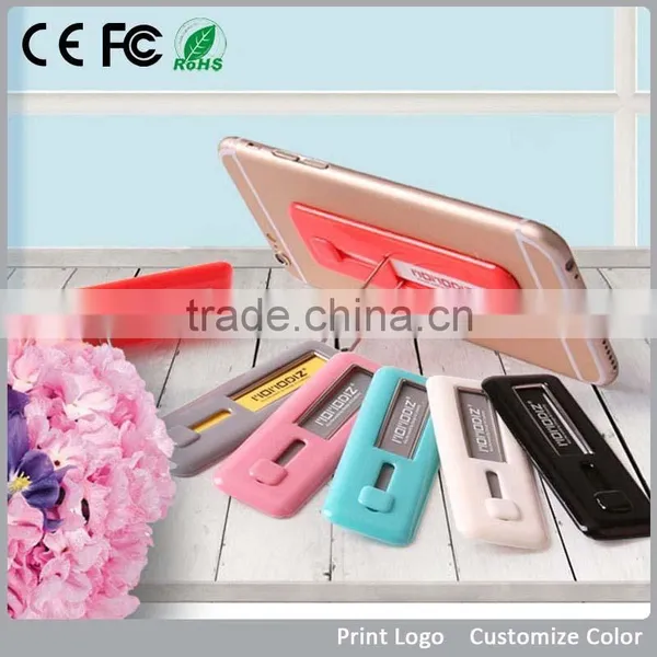 Ring Holder for Mobile Phone, Mobile Phone Holder, Car Mobile Phone Holder photo-3