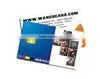 Contact Smart Card