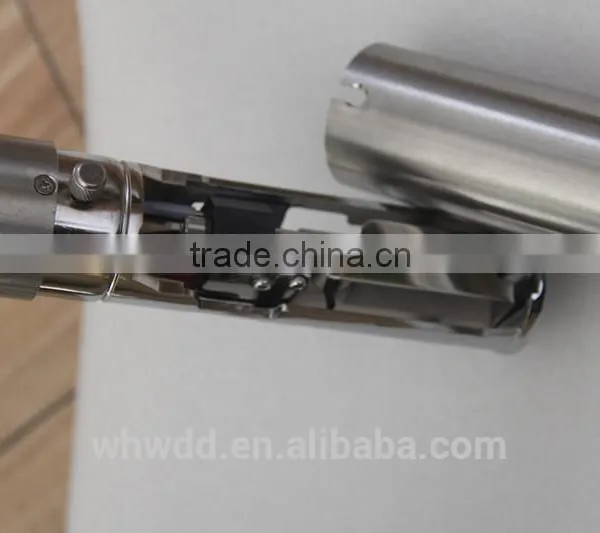 High Quality High Resolution Inkjet Printer for Bottle/Plastic photo-2
