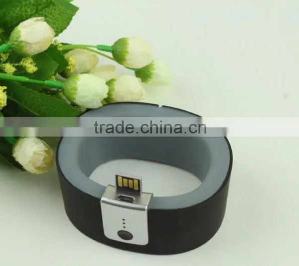 New Wrist Charger Power Case With 8G Memory for Moblie Wrist Charger photo-6