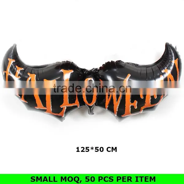 Party Decoration China Wholesale Halloween Balloons photo-5