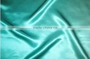 Factory Direct Wholesales 50D*75D Polyester Soft Satin Fabric for Dress,underwear,nightgown,garment, Bedding Set ,decoration Etc photo-4