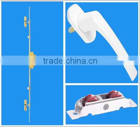 Pvc Awning Windows, High Quality Pvc Awning Window photo-3