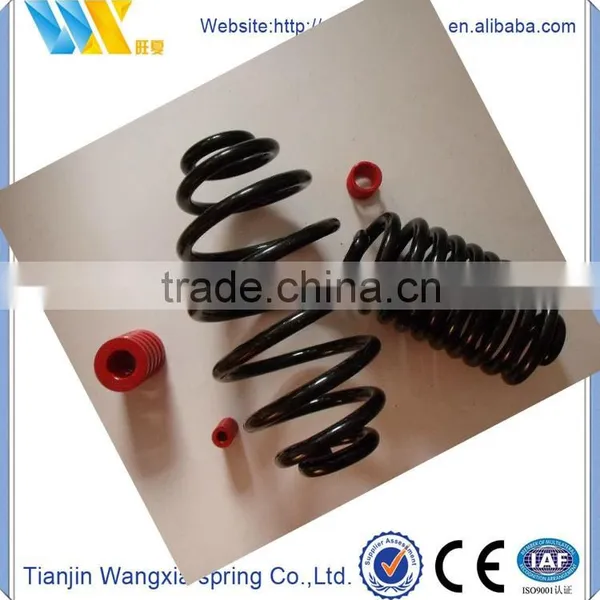 Automobile Suspension Spring photo-6