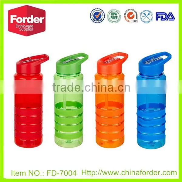 Tritan Plastic Water Bottle /bottle Water