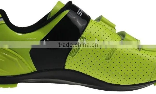 2016 New Fashion Good Quality Cycling Shoes Bike Shoes With Buckle photo-2