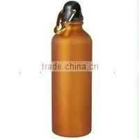 Aluminum Sport Bottle 500ml