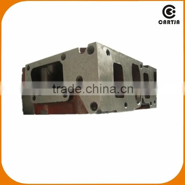 Engine Spare Parts Cylinder Head for Hino P11C photo-3