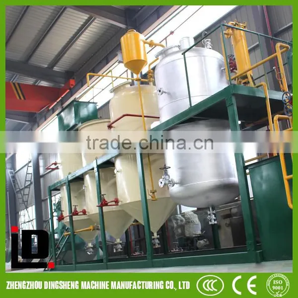 Sunflower/soya Bean/ Peanut/ Sesame/ Linseed/sunflower/soybean Cold Press Oil Expeller Machine photo-5