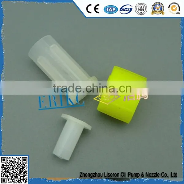 Del/phi Injector Plastic Protection Cap for Fuel Injector,common Rail Car Injector Flip Spouted Cap and Practical Production Cap photo-2