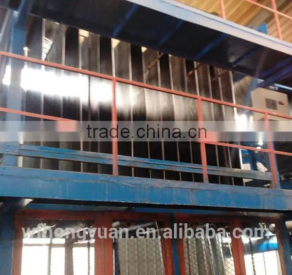 Torch on Sbs/app Modifed Bitumen Waterproof Membrane/sbs/app Waterproofing Membrane photo-5