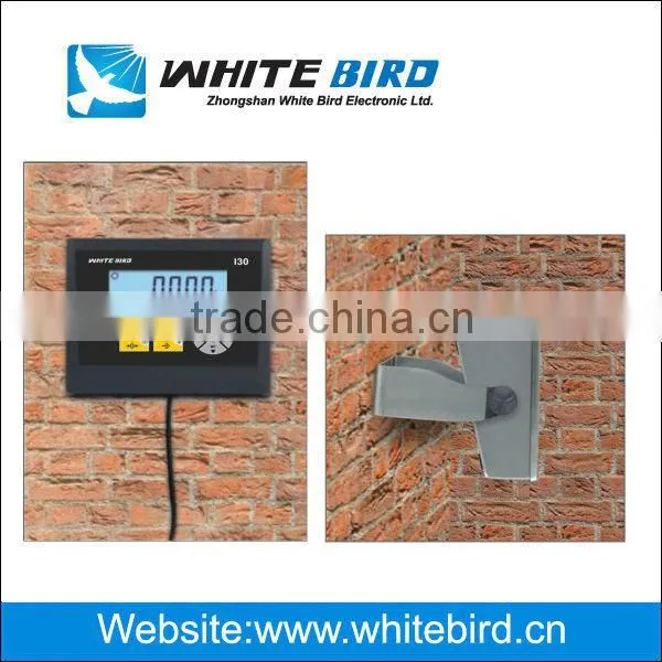Waterproof ABS Electronic Weight Scale Indicator photo-3