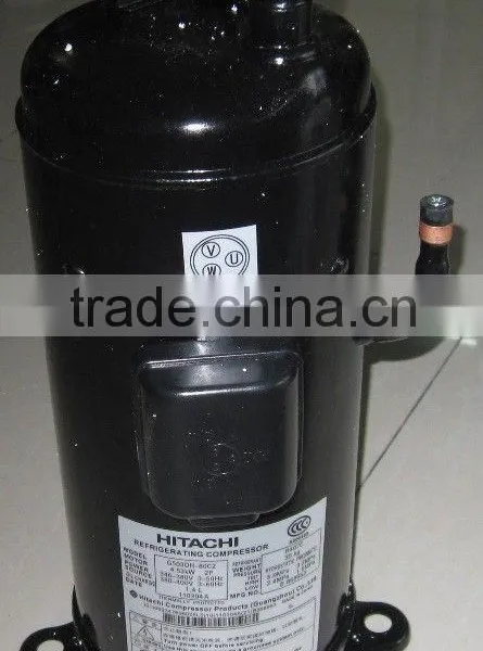 Hitachi Scroll Compressor 603DH-90D2