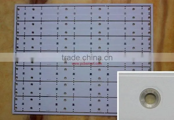Many Years Professional Led Pcb Board Manufacturer photo-3