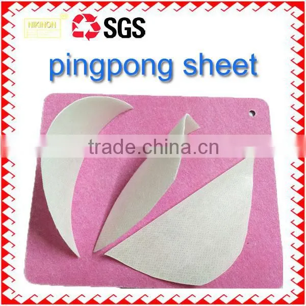 Toe Puff and Counter Pingpong Sheet Toe Puff and Counter photo-4