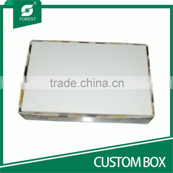 HOT SALE CARDBOARD CUSTOM PRINT COSMETIC BOXES photo-5