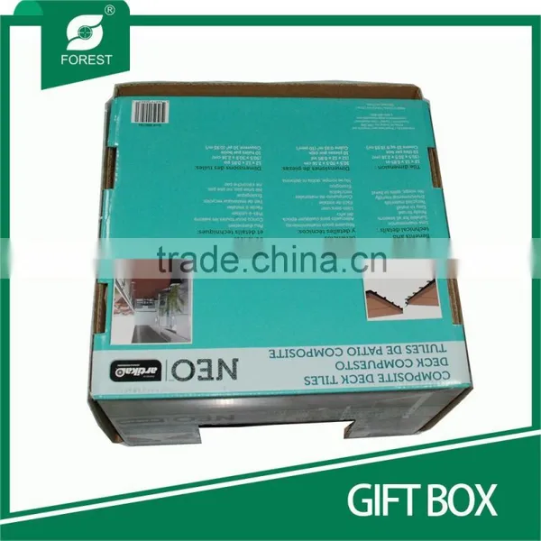 OEM DESIGN CUSTOM ORDER CORRUGATED GIFT BOXES FOR PACKING FUNNY TOYS photo-5