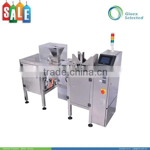 New Type Automatic Premade Pouch Packing Machine photo-3