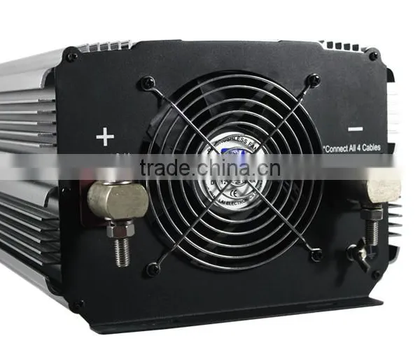 Best Price Offer Home Inverters 6000W Power Inverter OEM (MSI-6000) photo-5