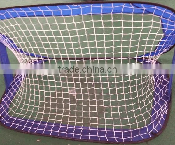 Series of Portable Folding Soccer Goal photo-3