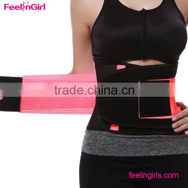 High Quality Cheap Medical Waist Trainer Belt photo-2