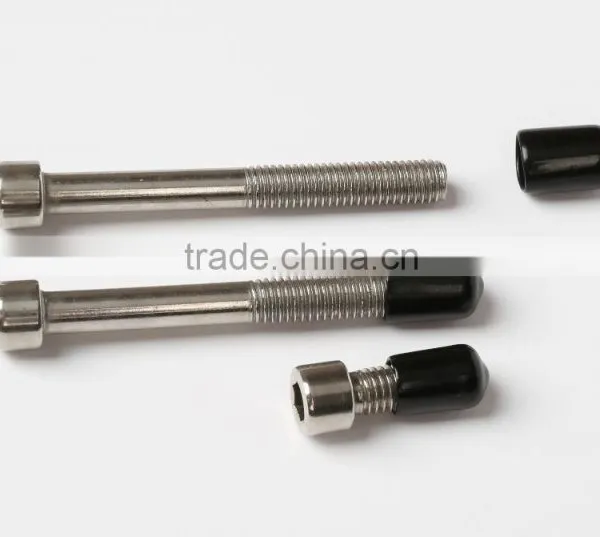 CS Series RoHS Certificate Cable End Cap photo-2