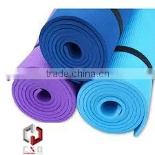 China Shenzhen Top Grade Eva Foam Yoga Mat/pilates Mat photo-3
