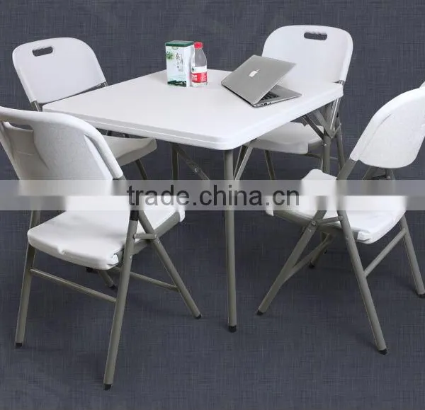 Plastic Foldable Table for Dining photo-2