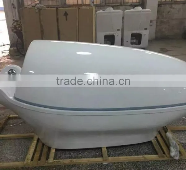 2016 Top Selling Lying Magic Colorful Infrared Dry Music Sauna With Infrared Photon & Ozone Functions photo-6
