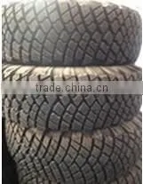 38x15.50R15 LT PASSENGER CAR TIRE /TYRE for Mud and Snow Condition
