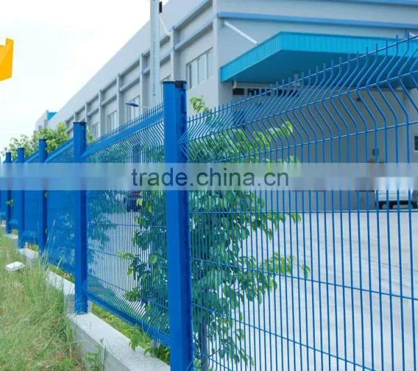 China Steel Bulk Fence Wire for Garden