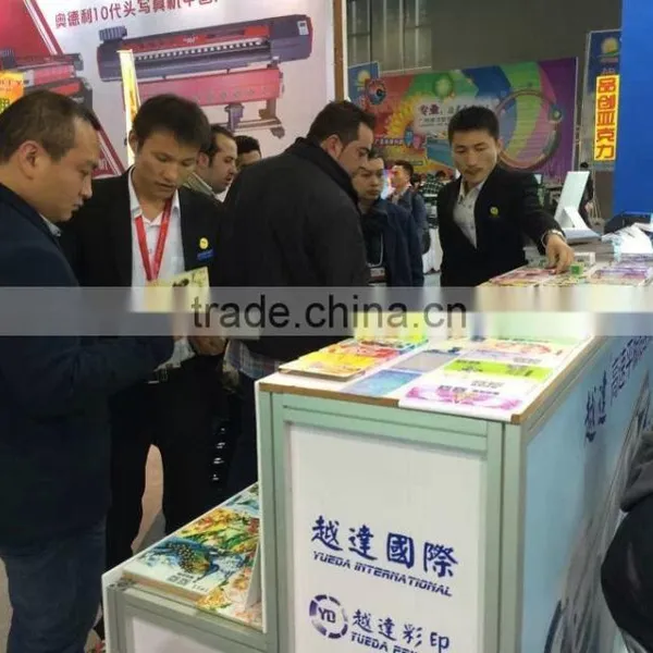 uv Digital Inkjet Label Printer With Dx5 Print Head photo-5