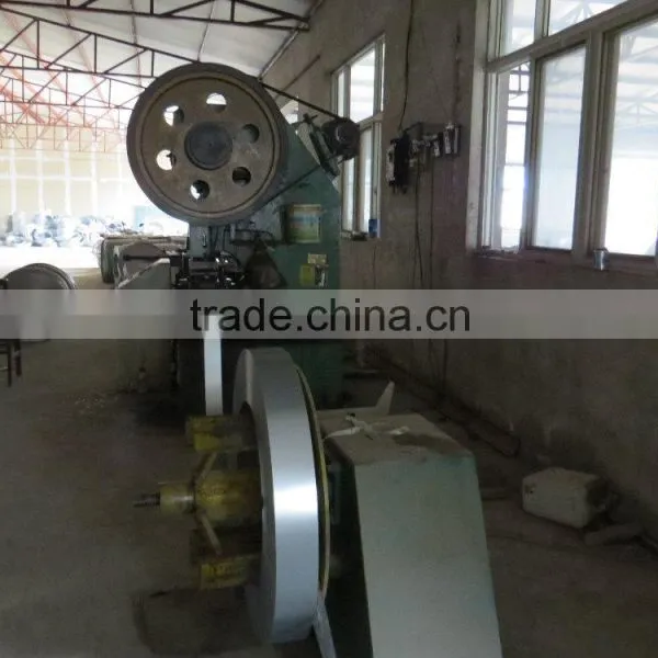 Hot Dipped Razor Wire/razor Barbed Wire Mesh Fence photo-5