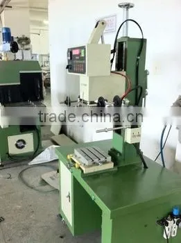 Plane & Rounded Surface Heat Transfer Machine TC-250K photo-4
