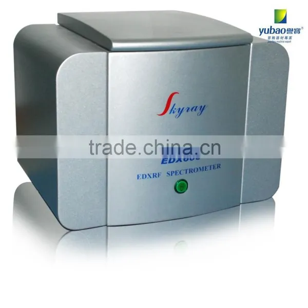 Skyray X-ray Fluorescence Spectrometer
